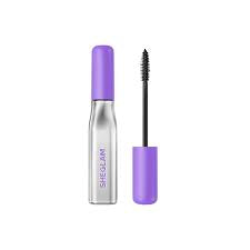 Lashlighter Mega Boost Mascara Black - 8ml