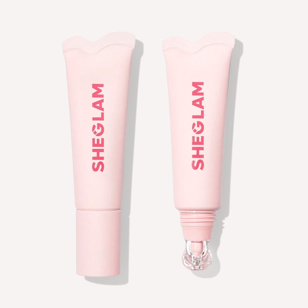 Crystal Glaze Moisturizing Lip Care - 10ml