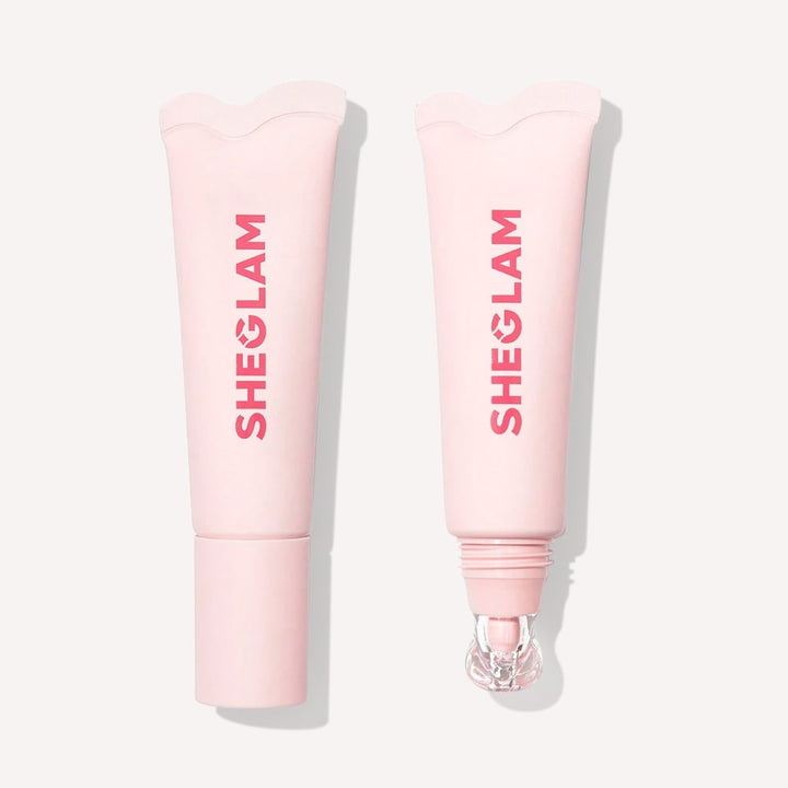 Crystal Glaze Moisturizing Lip Care - 10ml