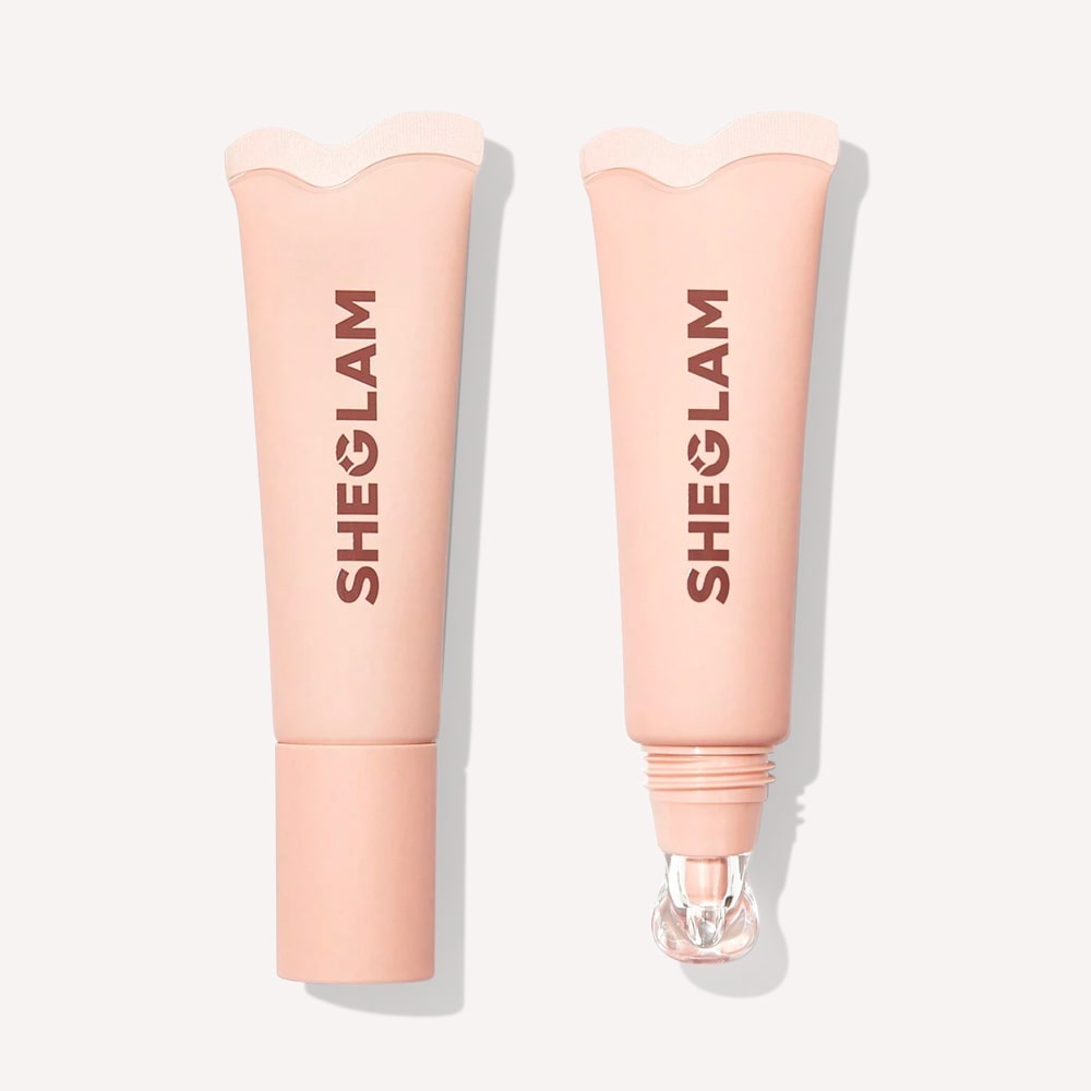 Crystal Glaze Moisturizing Lip Care - 10ml