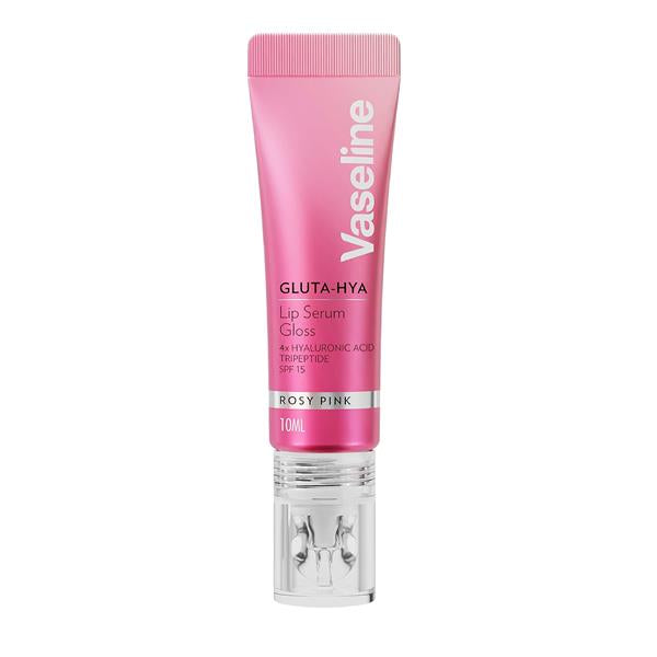 Gluta-Hya Serum Gloss Tinted Lip Care -10ml