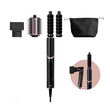 Flex Style Air Styling & Drying System -4pcs