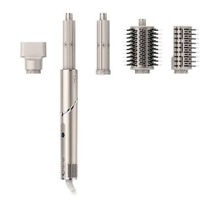 Flex Style Air Styling & Drying System -4pcs