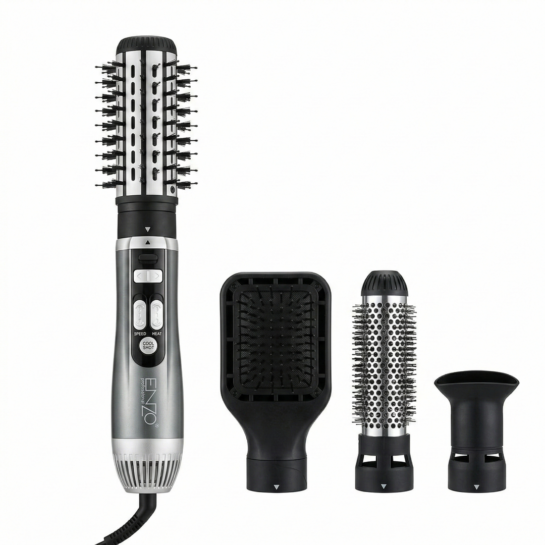 Amaze Deluxe 4 in 1 Air Styler -4pcs