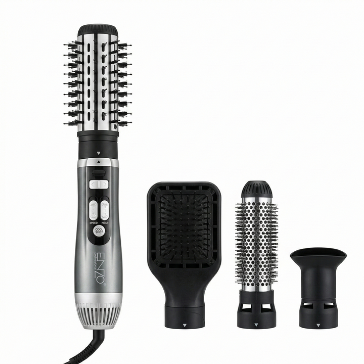 Amaze Deluxe 4 in 1 Air Styler -4pcs