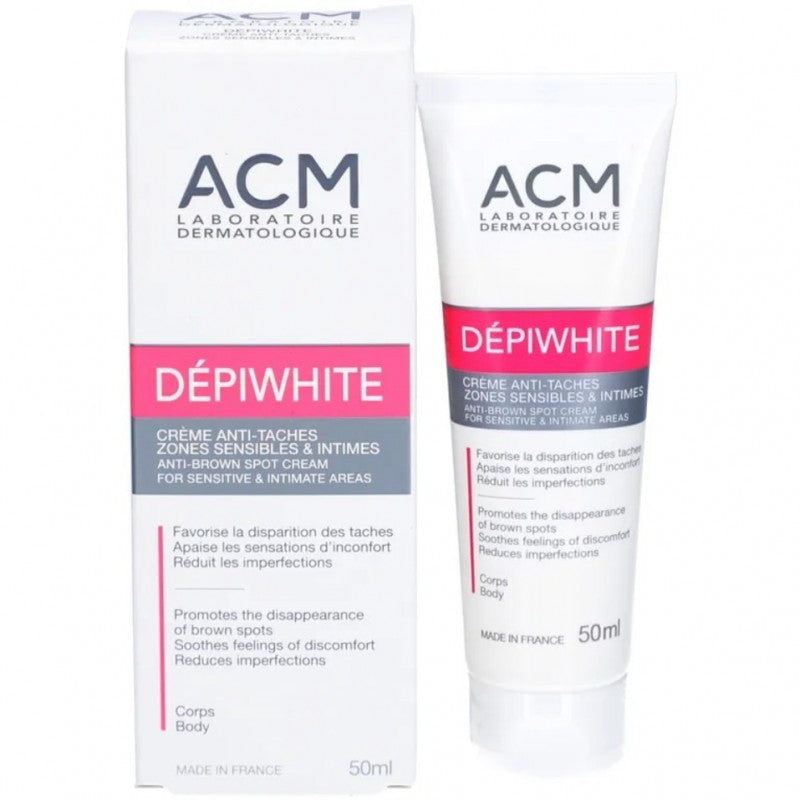 Dépiwhite Anti-Brown Spot Cream -40ml