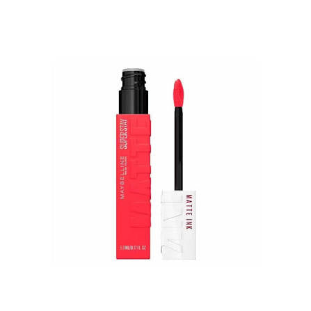 SuperStay Matte Ink Liquid Lipstick - 5ml