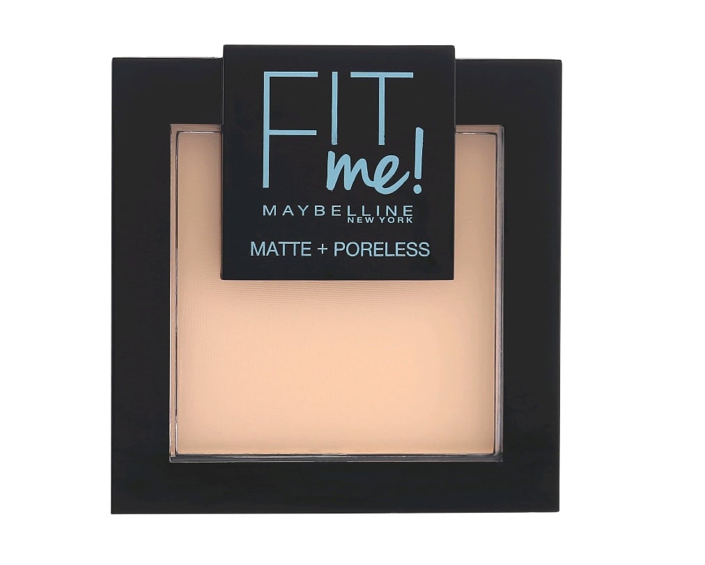 Fit Me Matte + Poreless Face Powder -9g