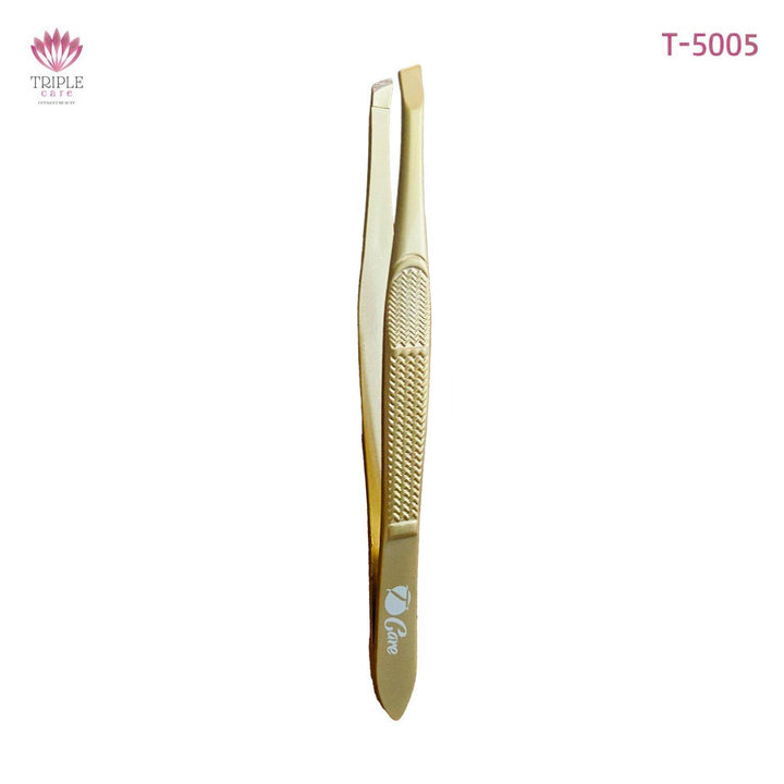 Straight Tweezer - 1 Piece
