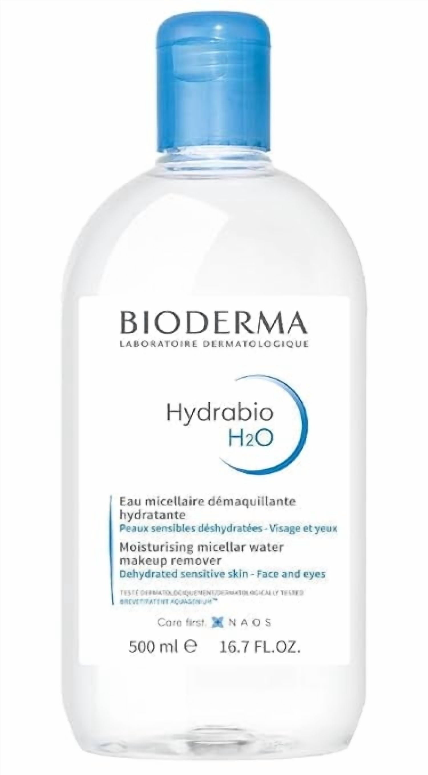 Hydrabio H2O Micellar Water -500ml