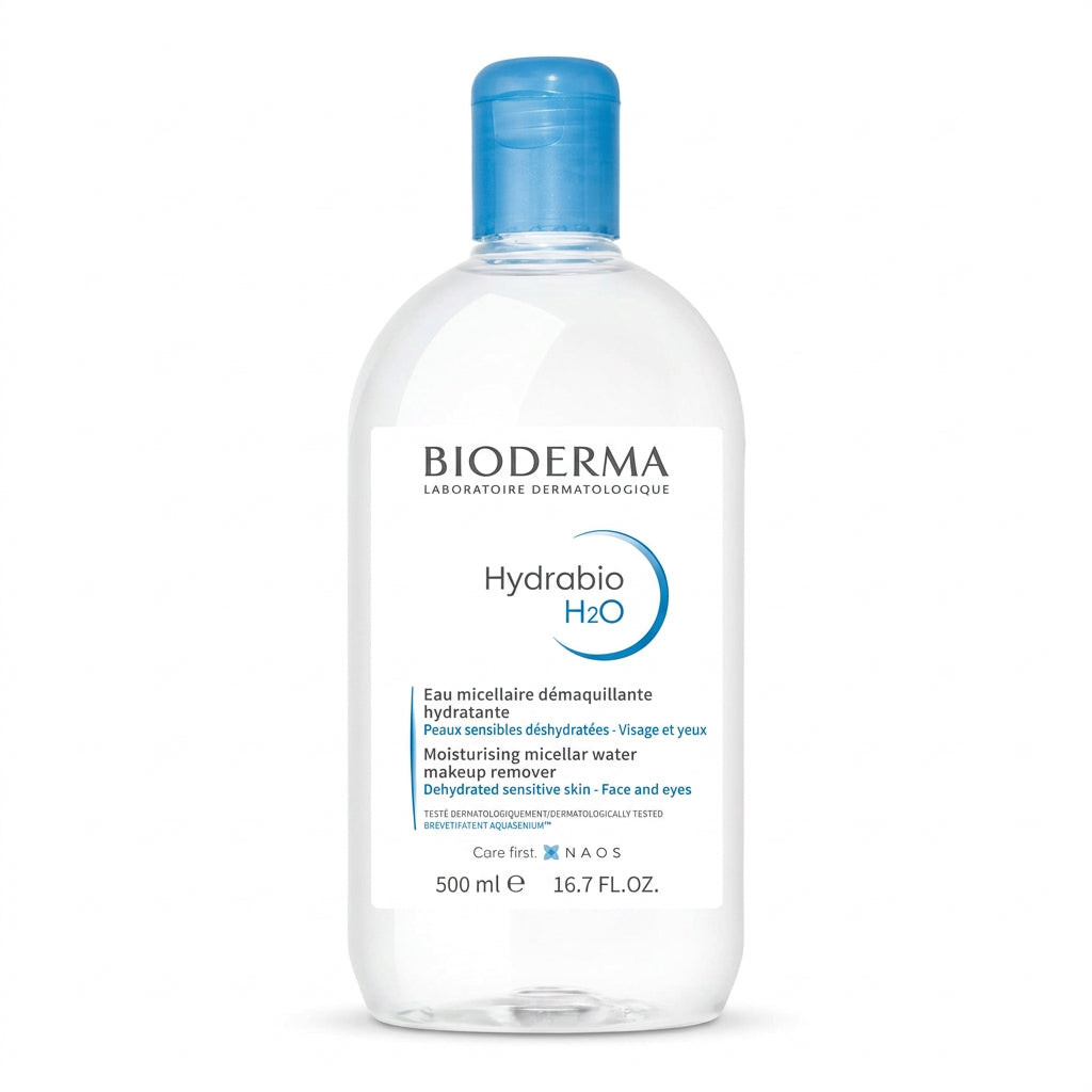 Hydrabio H2O Micellar Water -500ml