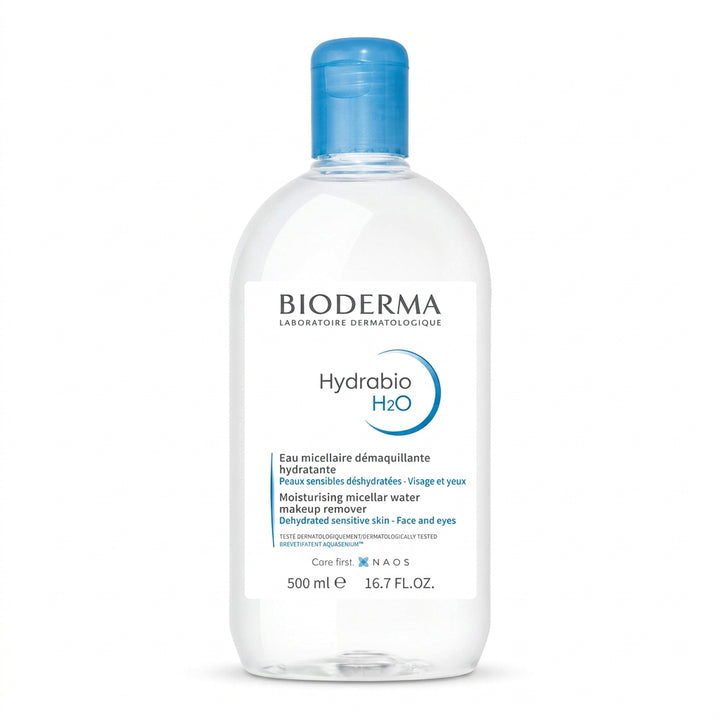 Hydrabio H2O Micellar Water -500ml