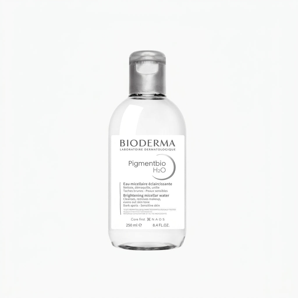 Pigmentbio H2O Micellar Water -250ml