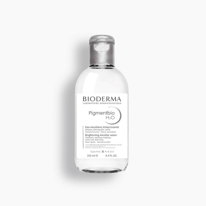 Pigmentbio H2O Micellar Water -250ml