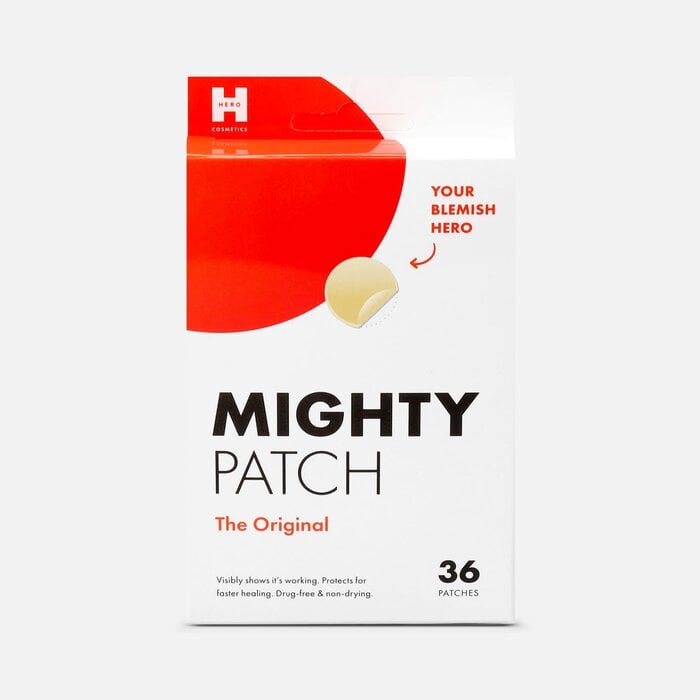 Mighty Patch The Original -36pcs
