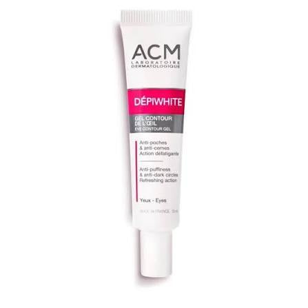Dépiwhite Eye Contour Gel -15ml