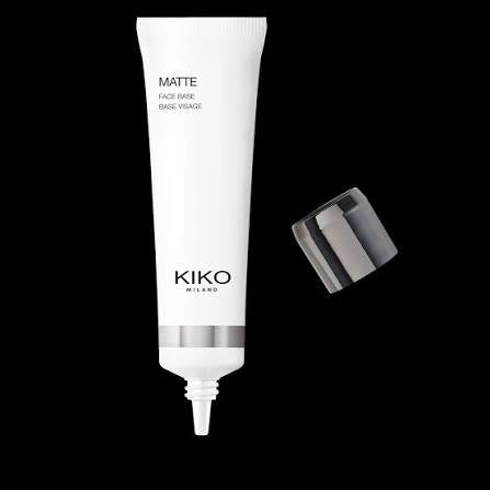 Matte Face Base -30ml