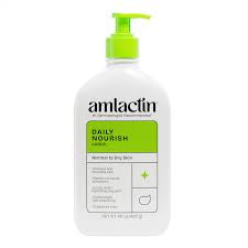Daily Nourish Lotion -225g