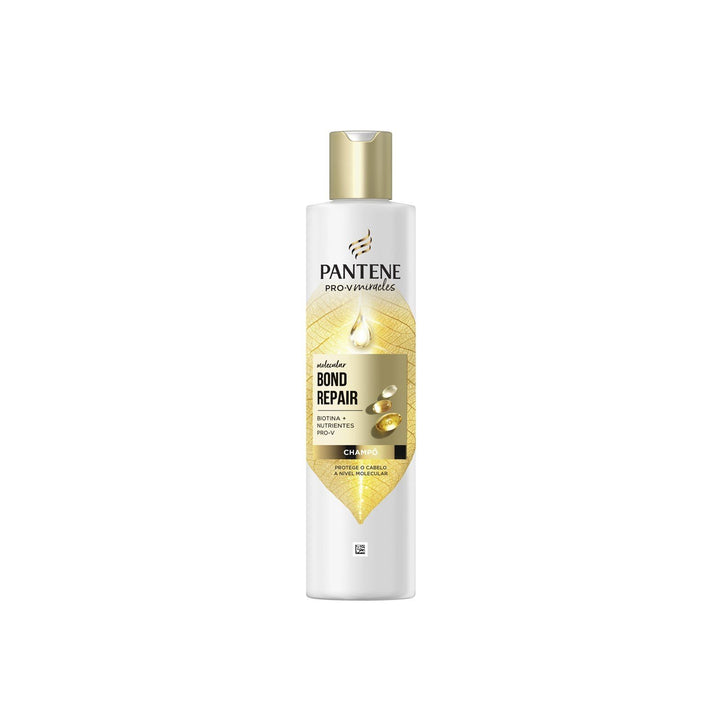 Molecular Bond Repair Shampoo -250ml