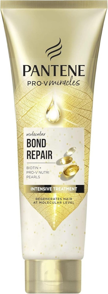 Molecular Bond Repair Intensive Treatment -150ml
