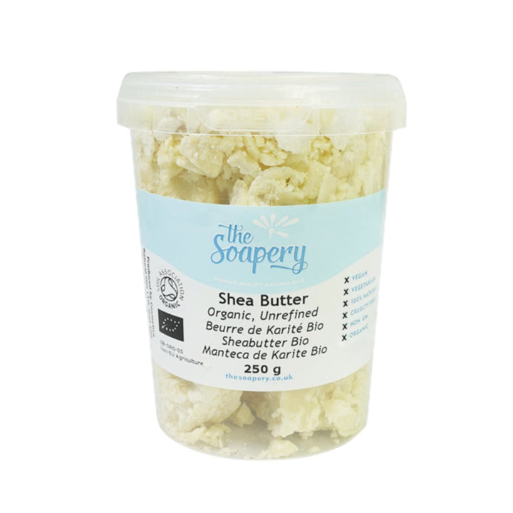Refined Shea Butter -250g
