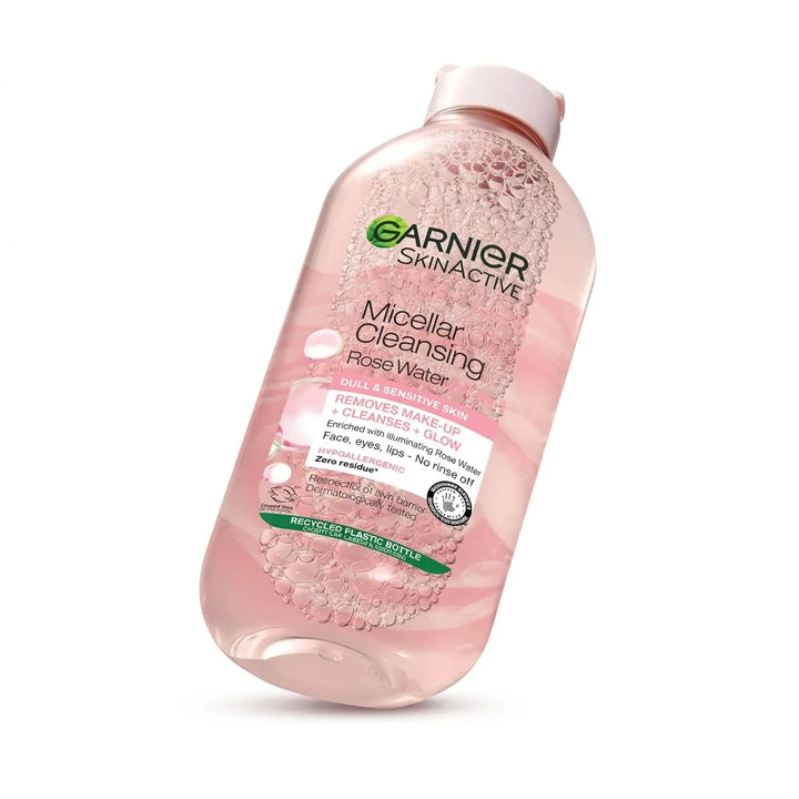 Micellar Cleansing Rose Water -700ml