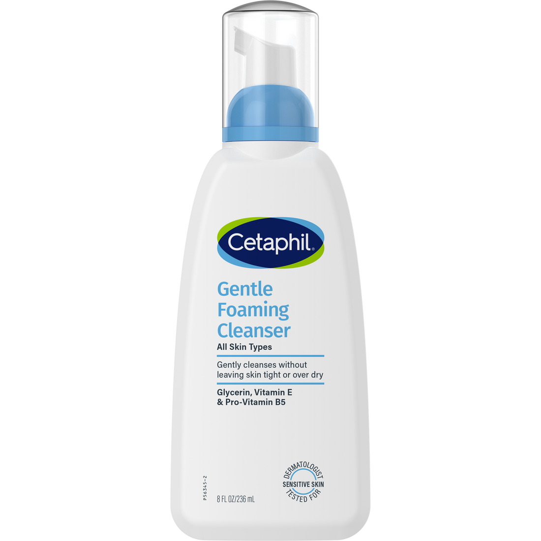 Gentle Foaming Cleanser -237ml