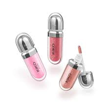 Glossy Lip Set Mini -3x3.5ml