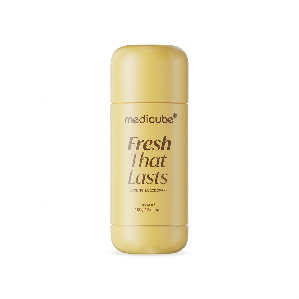 Fresh That Lasts Deodorant Vanilla & Pistachio -83g