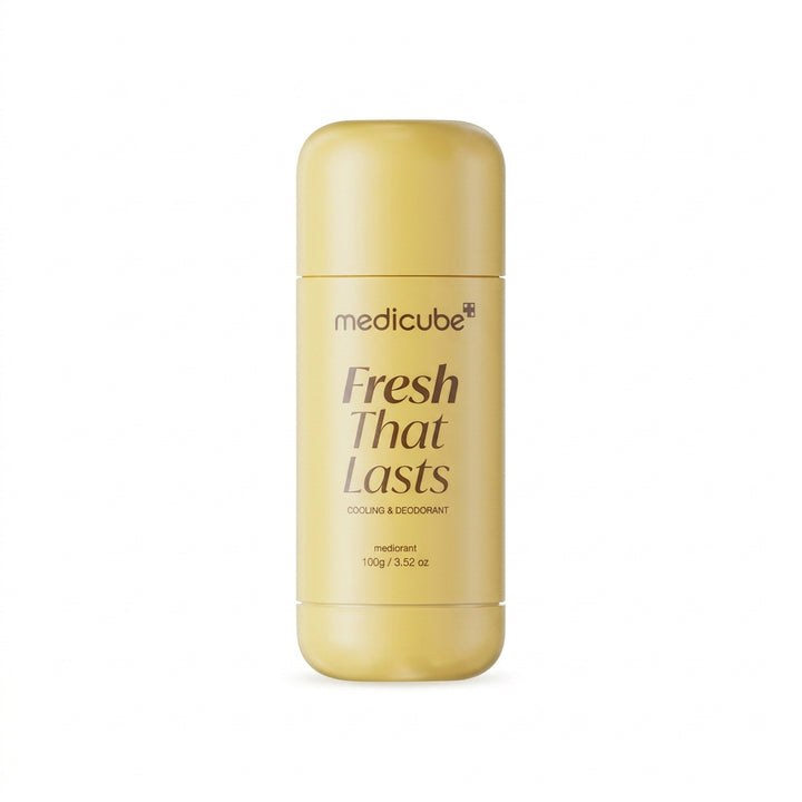 Fresh That Lasts Deodorant Vanilla & Pistachio -83g