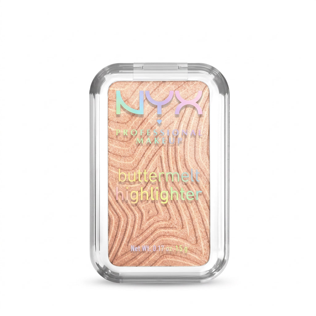 Buttermelt Powder Highlighter - 5g