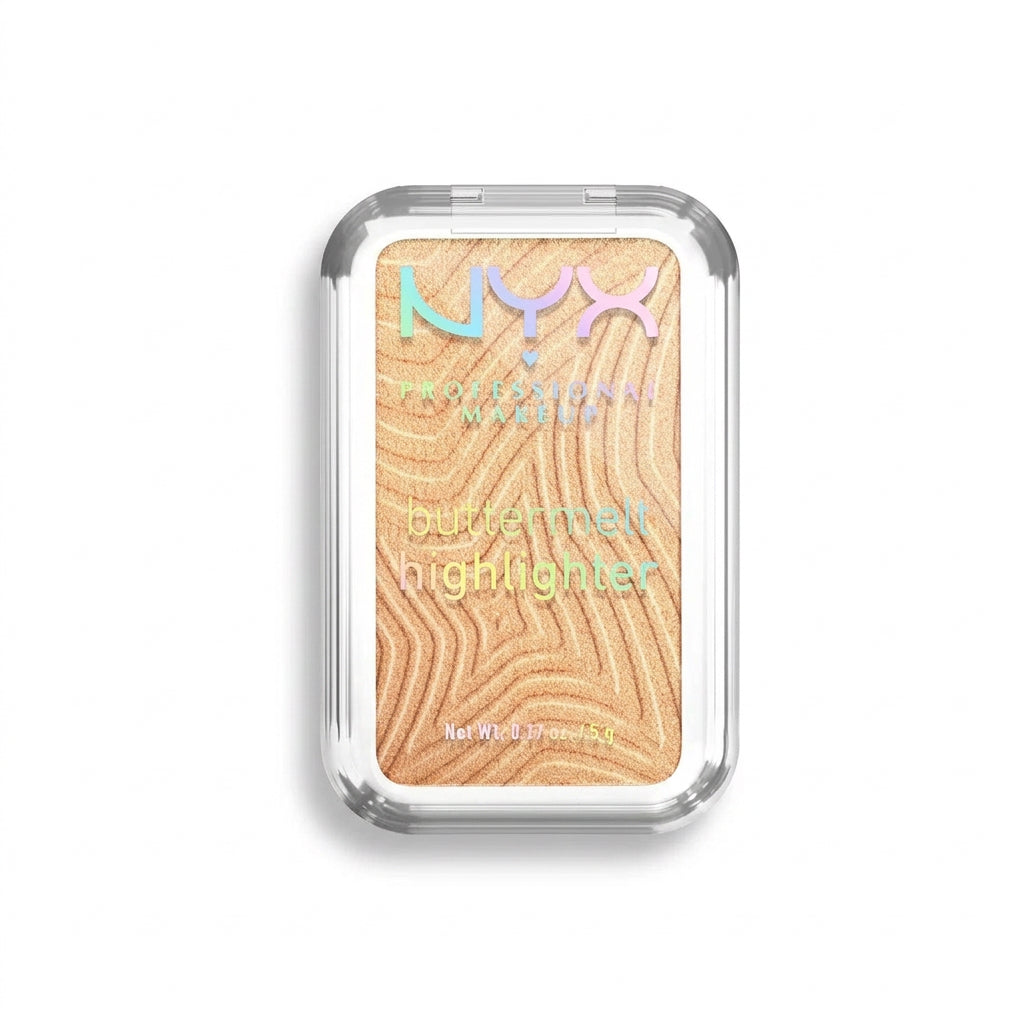 Buttermelt Powder Highlighter - 5g