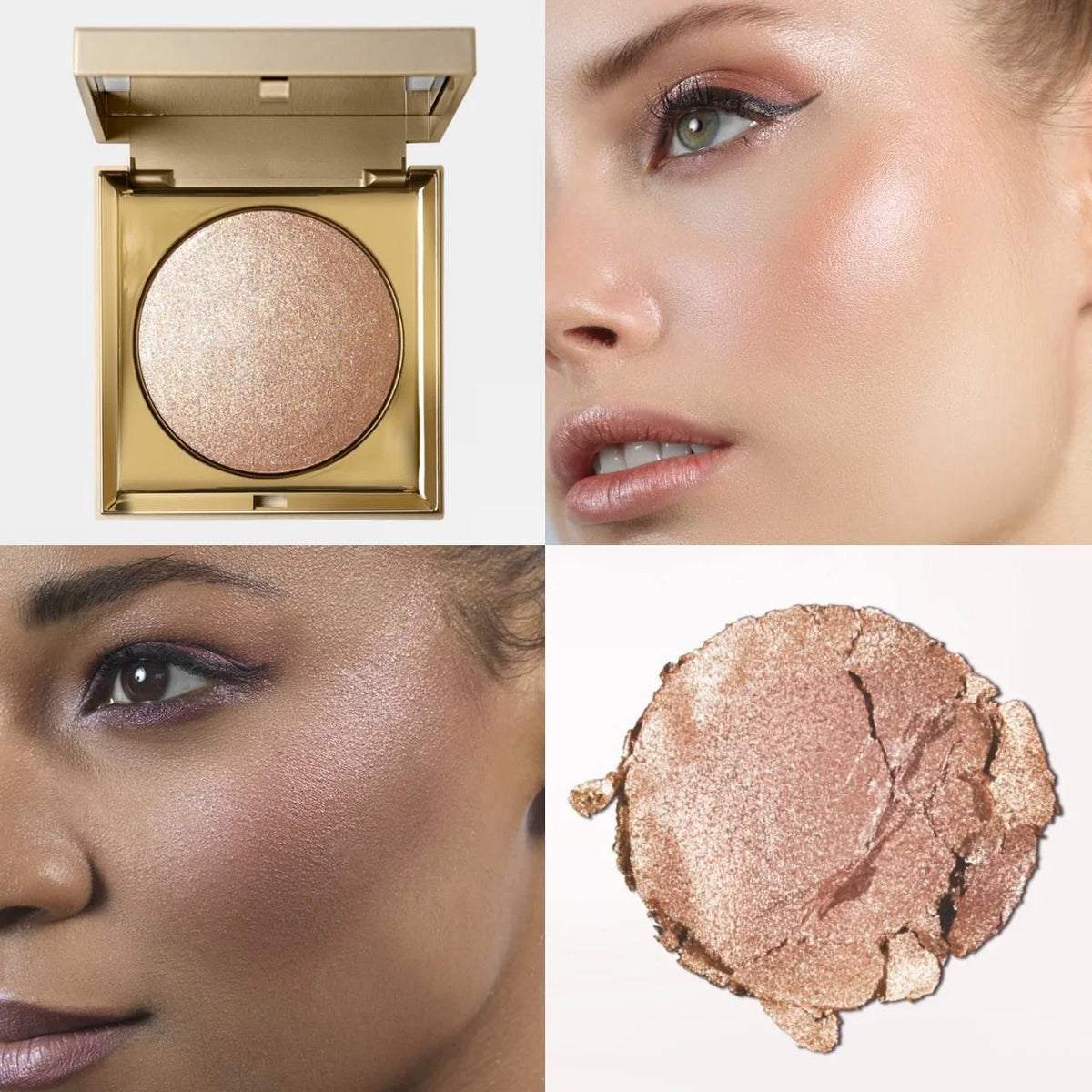 Heaven's Hue Highlighter Kitten -10g