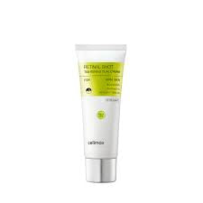 Retinal Shot Tightening Dual Cream -50ml