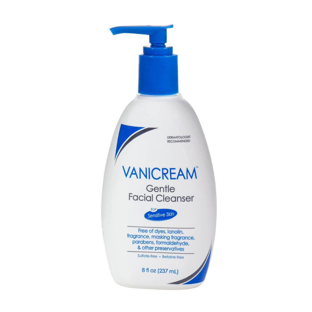 Gentle Facial Cleanser -237ml