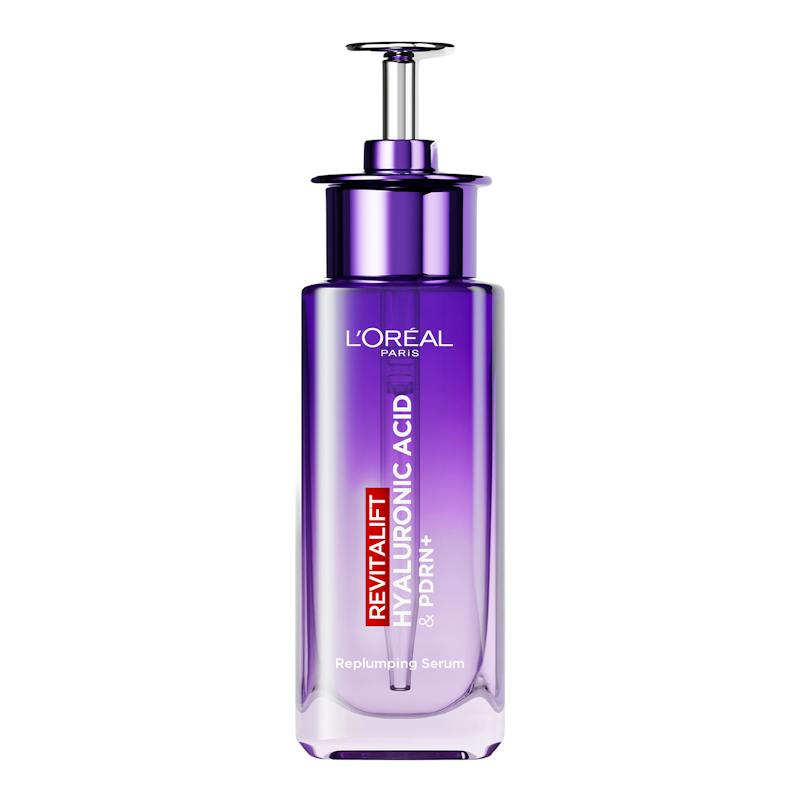 Revitalift Filler Hyaluronic PDRN+ Anti-Wrinkle Plumping Serum -30ml