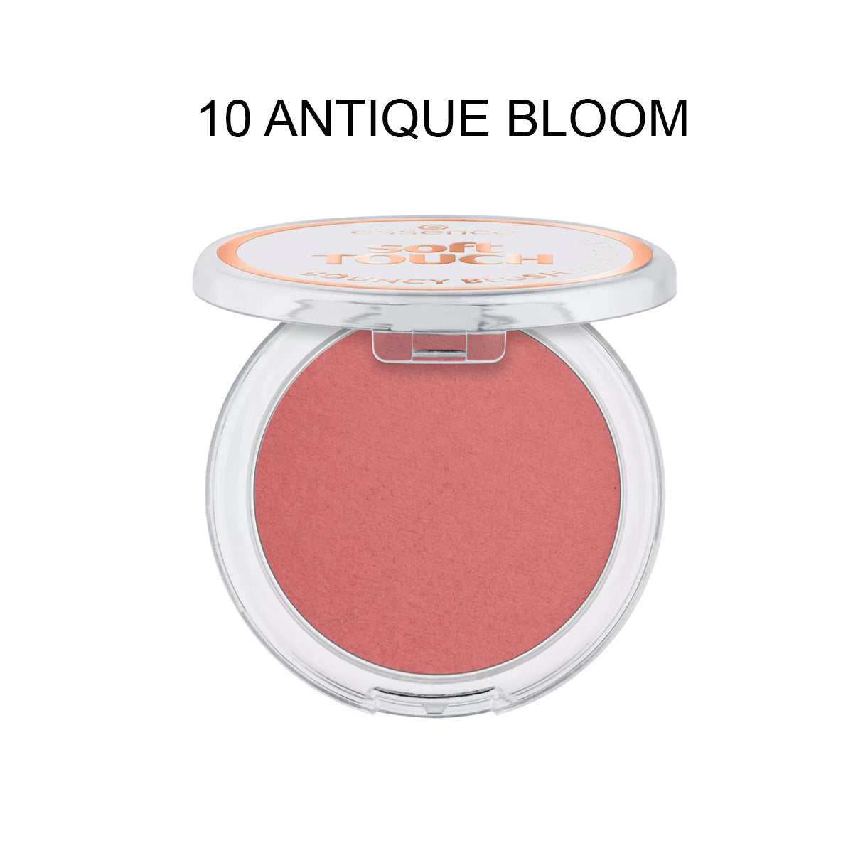 Soft Touch Bouncy Blush -5g