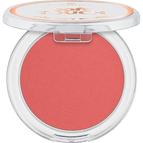 Soft Touch Bouncy Blush -5g