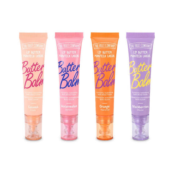 Lip Butter -10.8g
