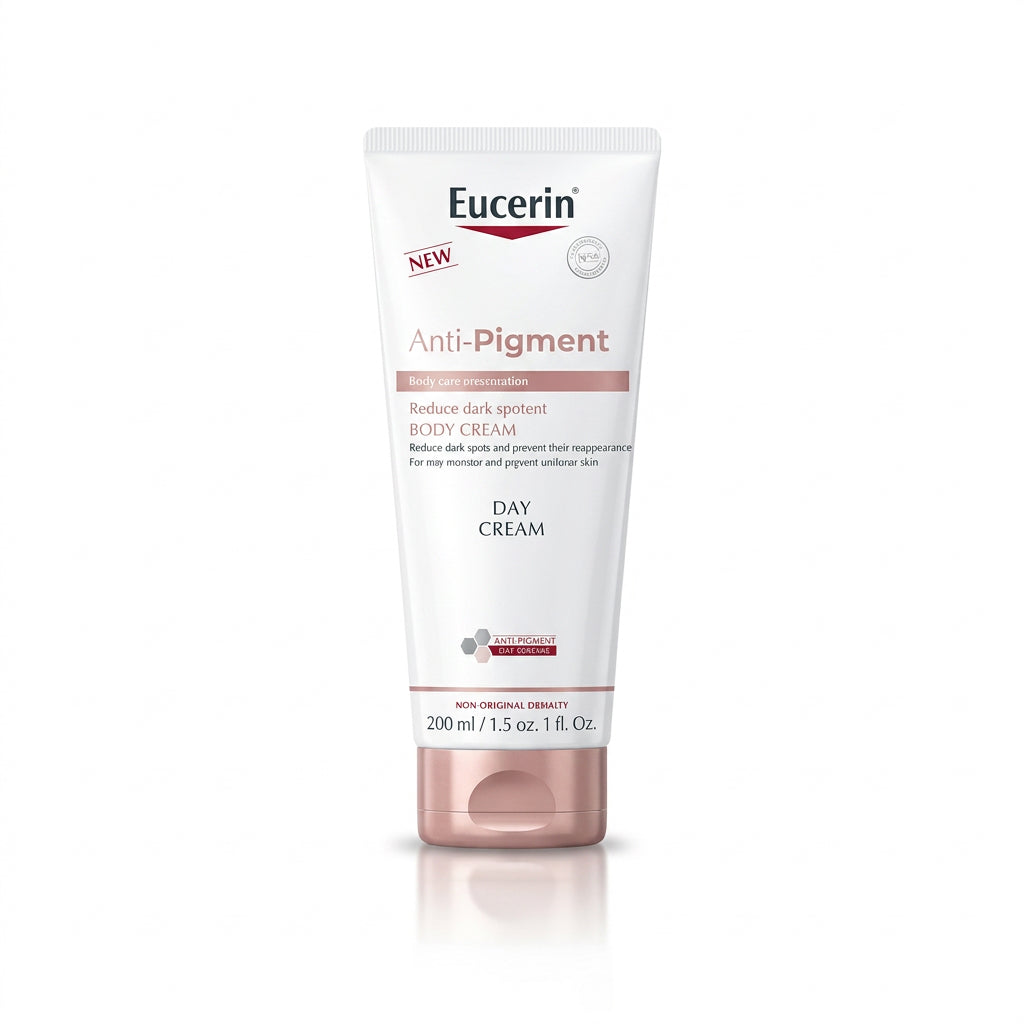Anti-Pigment Body Cream -200ml