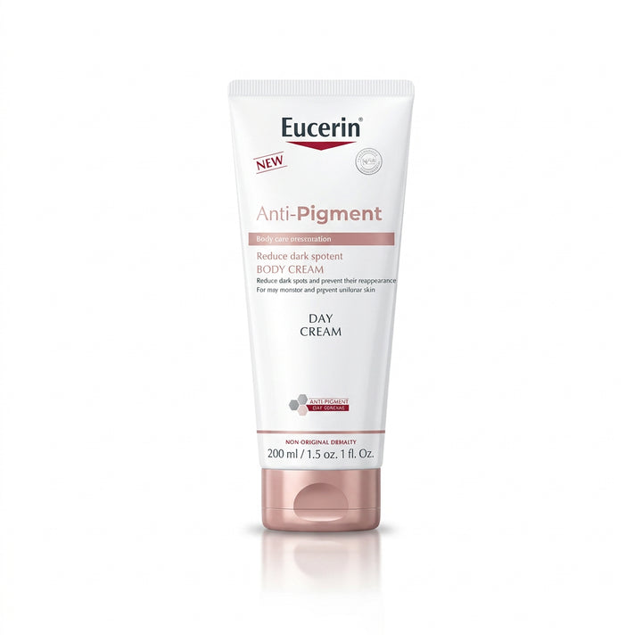 Anti-Pigment Body Cream -200ml