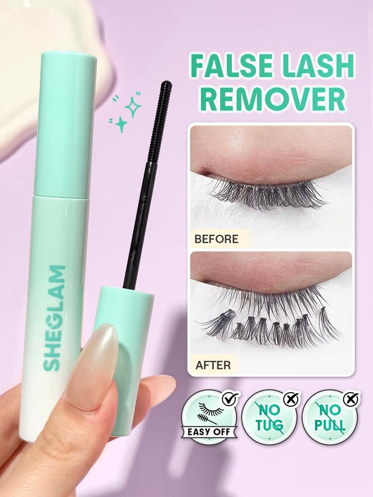 Easy Off Falsie Remover -8ml