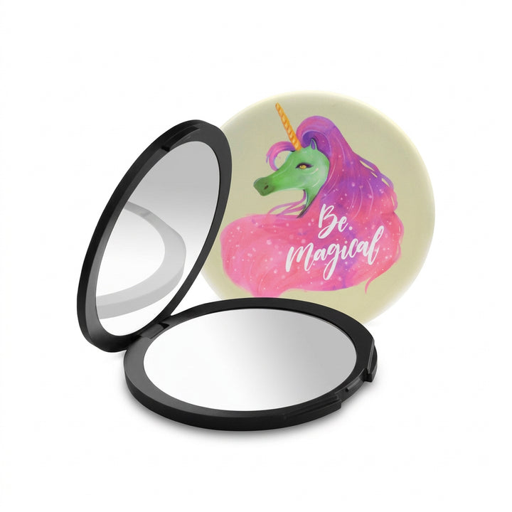 Pocket Mirror -1pc