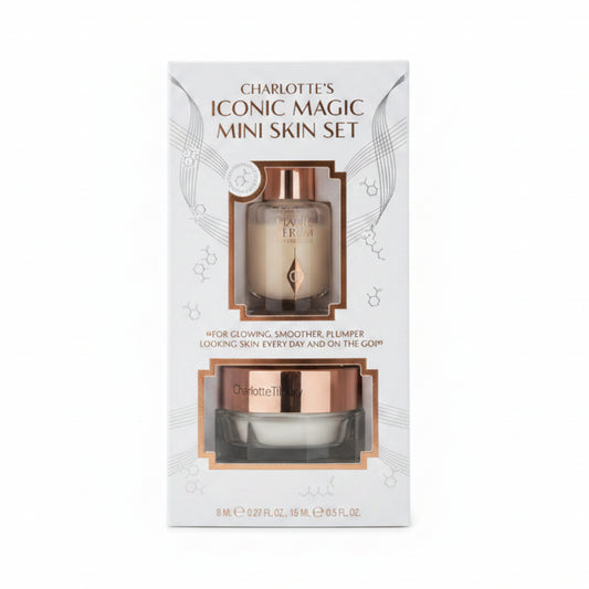 Iconic Magic Mini Skin Set