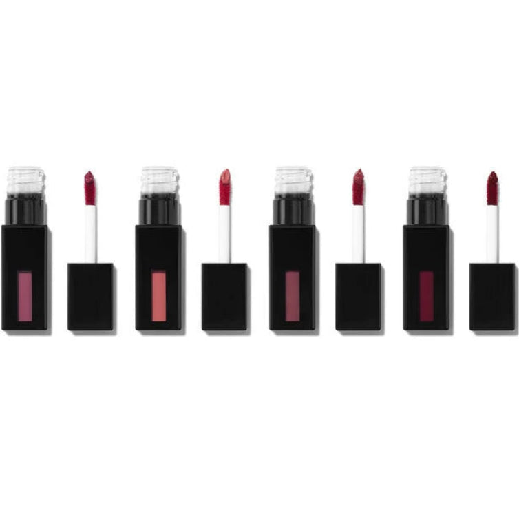 Glossy Lip Stain - 4 ml