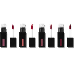 Glossy Lip Stain - 4 ml