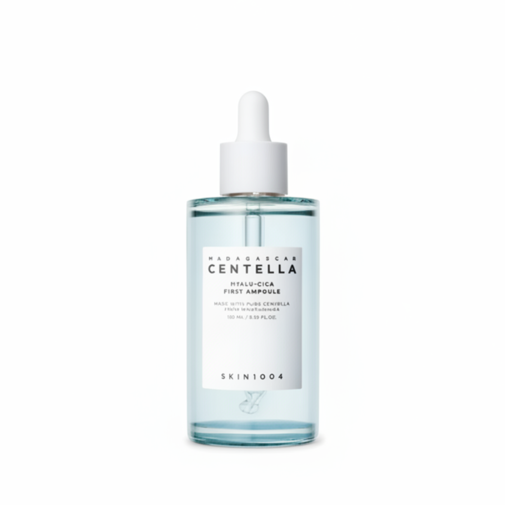 Madagascar Centella Hyalu-Cica First Ampoule - 100ml