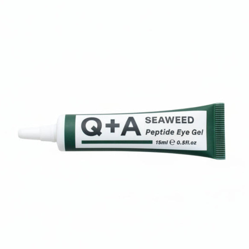 Seaweed Peptide Eye Gel - 15ml