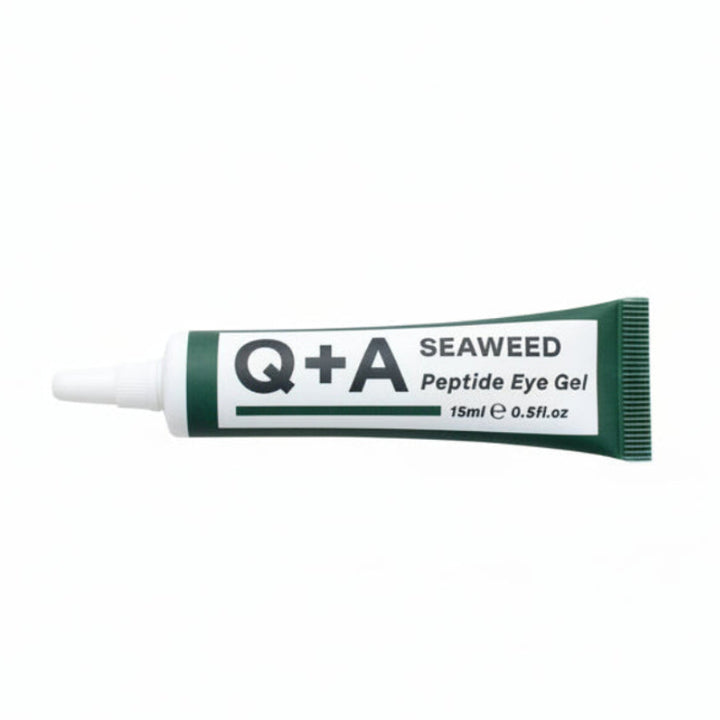 Seaweed Peptide Eye Gel - 15ml