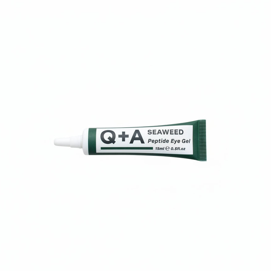 Seaweed Peptide Eye Gel - 15ml